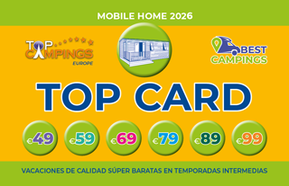 Top Card Mobile Home 2026