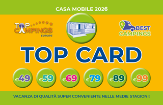 Top Card Mobile Home 2026