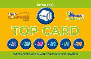 Top Card Piazzole 2026